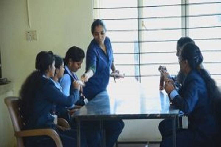 cafeteria
